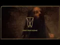 Within Temptation - Don't Pray For Me (Visualizer)