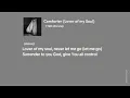 Comforter (Lover of my soul) - Instrumental 