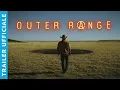 Video di Outer Range - nuovo Trailer ufficiale italiano