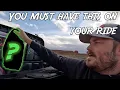 Top 10 Trail Essentials for Your UTV