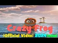 Download Lagu Crazy Frog - Popcorn (Official Video) #crazyfrog #popcorn #aquaman