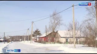 В Тевризском месторождении стабилизировали давление газа