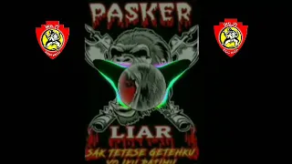 Download Dj happy party pasker liar BAD LIAR || IKS.PI fullbas MP3