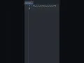 Negative indexing lists using Python