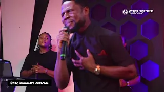 abba father by mr dunamis