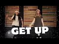Download Lagu IT'S CHRISTMAS TIME LYRIC \u0026 DANCE VIDEO W/ SNOW | Kids on the Move