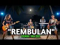Lagu REMBULAN REGGAE SKA||AI COVER LAGU#coverai 
