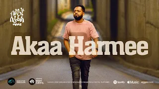 Ela Tv Bisrat Surafel Akaa Harmee Ethiopian Music 2023 Official Audio Oromo Music 