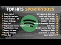 Download Lagu Top Hits Sporty Terbaru 2025 || Lagu Viral Tiktok || Musik Viral