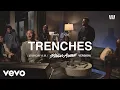Download Lagu Tauren Wells, Donald Lawrence \u0026 Co. - Trenches (Sunday A.M.) [Stellar Awards Version]