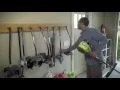 RYOBI Expand-it Brush Cutter