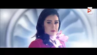 Samira Said Ard Gaw Exclusive 2017 سميرة سعيد أرض جو تتر مسلسل رمضان 