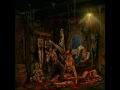 Turbidity - Path of Mutilated