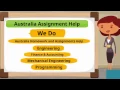 Visual Basic Programming Australia Assignment Help - HomeworkAustralia com