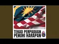 Download Lagu Tekad Perpaduan Penuhi Harapan