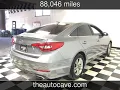 2015 Hyundai Sonata 2 4L SE Used Cars - Addison TX