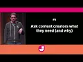 How Developer Experience holds Content Teams Back and how to fix it