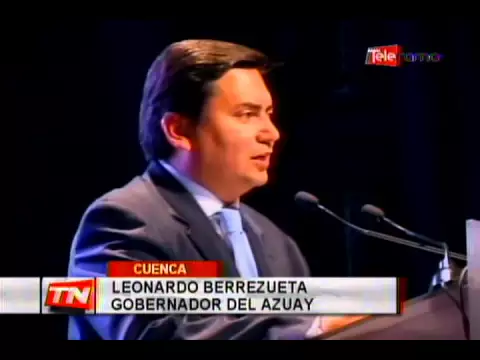 Gobernador anuncia que niveles delictivos bajaron durante el año 2014