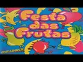 Download Lagu Festa Das Frutas (1996) [Paradoxx Music - CD, Compilation]