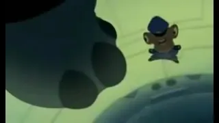 lilo and stitch 2002 trailer reversed