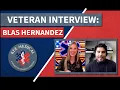 Persistence Pays Off Army Veteran Blas Hernandez s Disability Journey with REE Medical