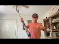 Marucci Cat 9 - 3 Baseball Bat Review