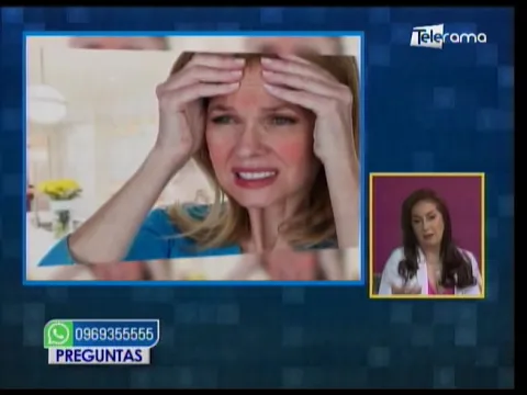 ¡Auxilio! llegué a los 40´s