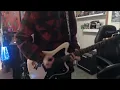 VERTICAL WORLDS - Ecca Vandal Guitar Cover by Jayden Spence