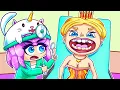 A Royal Toothache Can I Fix the Princess Teeth