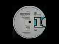 Bassline (Stretched) - Mantronix