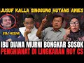 Download Lagu DIANA MURNI BONGKAR FAKTA SOAL BOHIR DAN DALANG DI BALIK ROY CS! JUSUF KALLA SINGGUNG HUTANG ANIES!