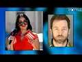 Nikki Garcia Files for DIVORCE from Artem Chigtintsev After His Arrest