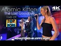 Download Lagu [4K 60FPS] Atomic Kitten - The Last Goodbye (Live at Top Of The Pops TOTP 2003) [Live Vocals] MP3