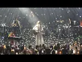 Gracie Abrams - In Between Unreleased Live from the Good Riddance Tour London Night 1