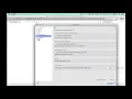 BRiCS ANDROID TUTORIAL 003 Starting and configuring Eclipse