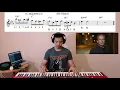 Lick of The Day no.27 | David Hazeltine’s Birth Day