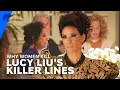 Why Women Kill Lucy Liu s Funniest Moments Paramount
