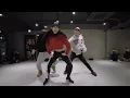 Twerk It Like Miley - Brandon Beal (Dawin Remix) / Mina Myoung Choreography