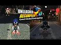 Sonic Unleashed Recompiled Optimized with Mods