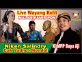 Download Lagu LIVE WAYANG KULIT MALEM KAMIS PON KI MPP BAYU AJI, NIKEN SALINDRY DAN CAK YUDHO, MONDOL#jelasgoyang