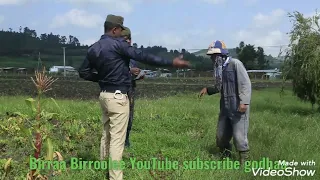 DIRAMAA AFAAN OROMOO MACHII FOKKATA Nagasaa Wasihun 2014 