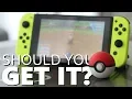 Is the Pokeball Plus worth it