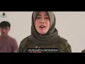 LILIN PUTIH (Evi Tamala) - AURA BILQYS (Cover Dangdut)