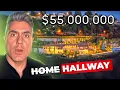 Download Lagu Inside a $55 Million M̶a̶n̶s̶i̶o̶n̶ HOTEL in Cannes France | Enes Yilmazer Reaction | Flaws Exposed