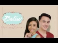 Maymay & Edward   Baliw Acoustic Version Official Lyric Video
