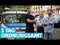 Download Lagu 1 Tag Ordnungsamt – Knöllchen verteilen, Abschleppen, Ansprechpartner der Bürgerinnen \u0026 Bürger sein