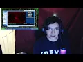 ENDER reacts to SLIM GUCCI & COMEHELPGLO - DONT EAT THE BROWN ACID 
