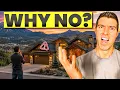 Why My Buyers Said NO to These Durango CO Homes