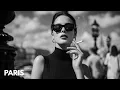 Paris Mood Playlist | French Deep House, Nu Disco, Vocal House \u0026 Chill Music 2025