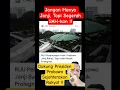 Download Lagu Sahkan Segera RUU Perampasan Aset #shorts #perampasanaset #demodpr #bubarkandpr #presidenprabowo